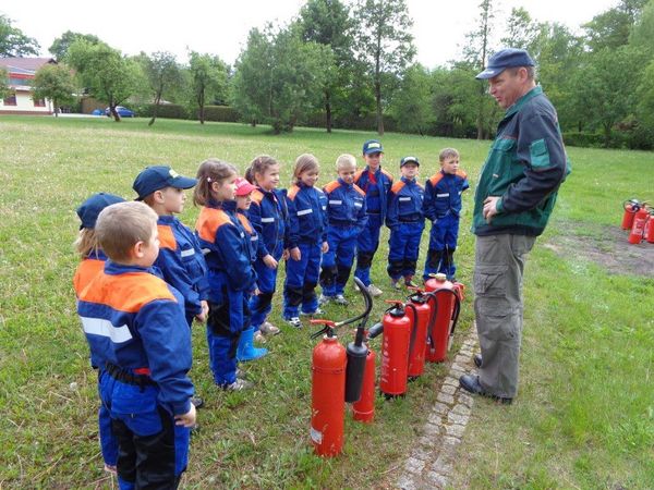 Feuerwehr Briesen 6