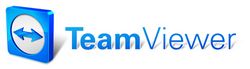 Teamviewer Logo