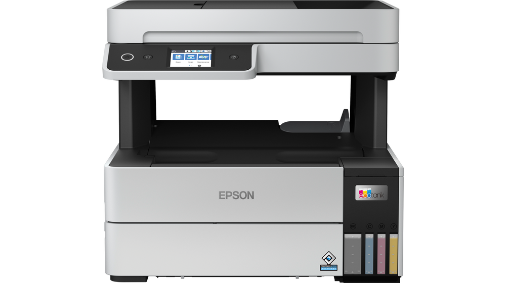 Epson EcoTank ET-5150 / ET-5170 Foto Epson EcoTank ET-5150 / ET-5170