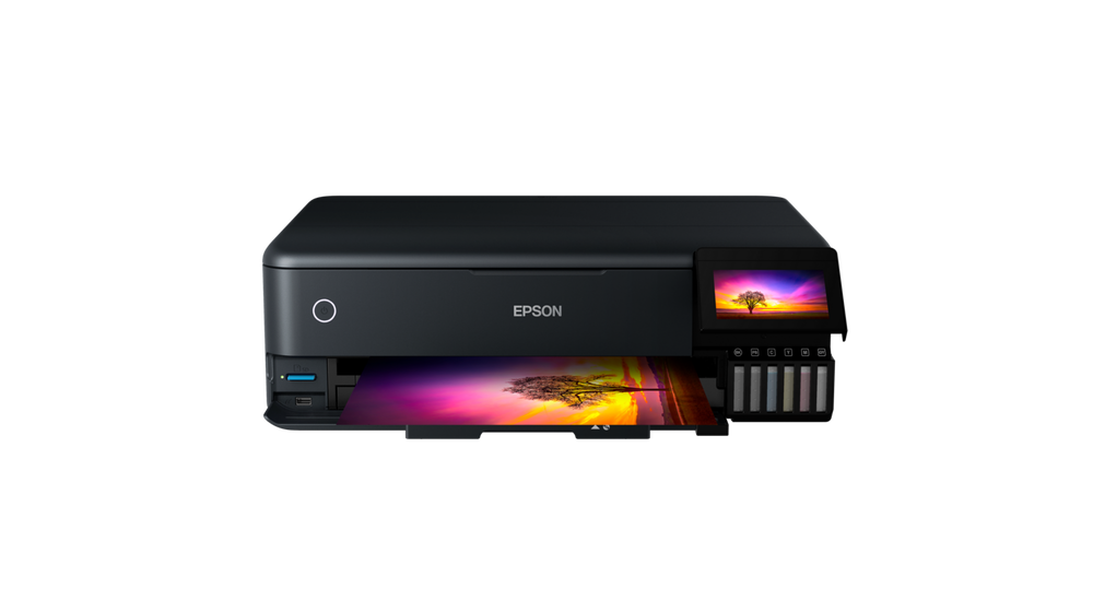 Epson EcoTank ET-8550
