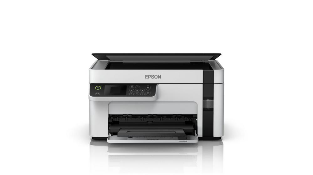 Epson EcoTank ET-M2120 Foto Epson EcoTank ET-M2120
