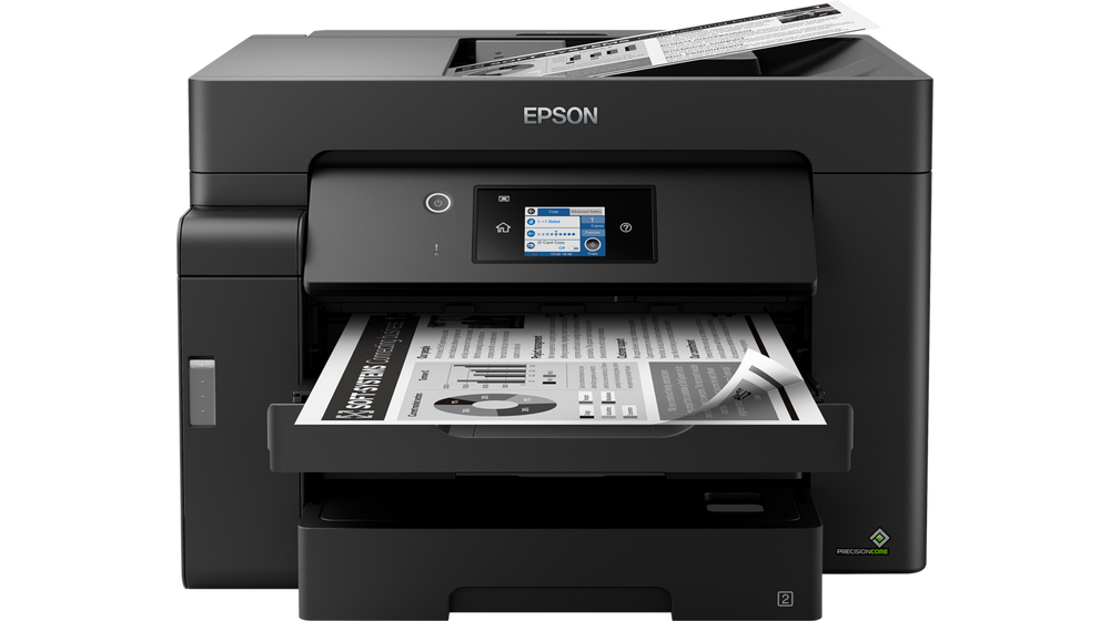 Epson EcoTank ET-M16600
