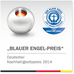 Nachhaltigkeitspreis